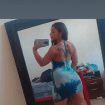 Elizabeth apasionada juguetona y complaciente