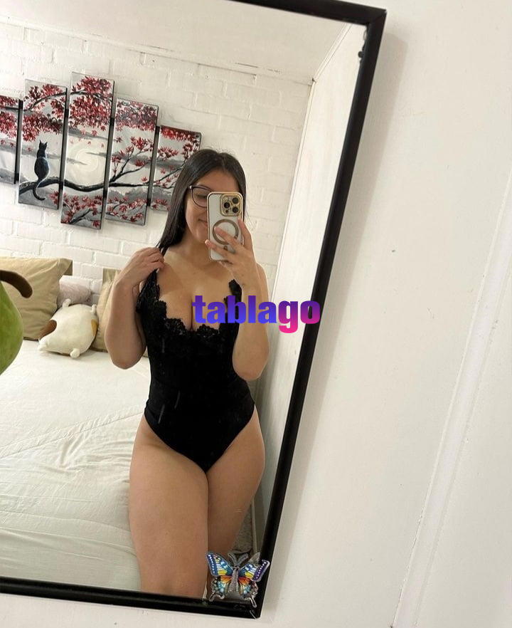Francisca 23 añitos