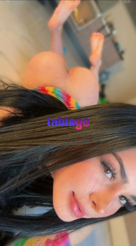 Perrita muy caliente 🔥