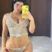 Calientorra♨️😈 apretadita mi amor si deseas verificar
