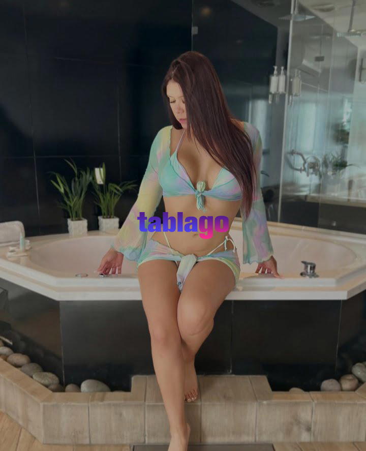 Samantha 25 añitos escort