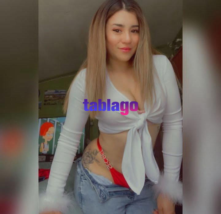 Valentina 25 años señorita buena presencia