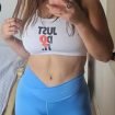 Natasha Bella Chilena