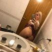 Sexy y encantadora rubia muy ardiente y fogosa te espero