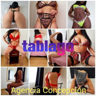 HERMOSAS CHICAS SENSUALES ATREVIDAS, CONCEPCIÓN.