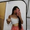Constanza 24 añitos escort