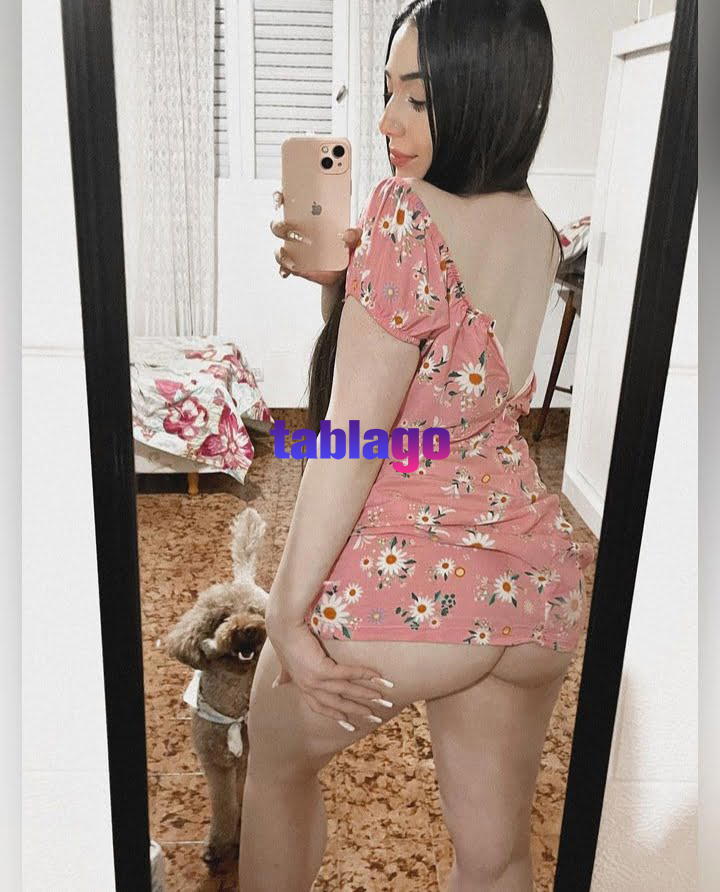 Belencita con 25 añitos