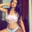 Aida caliente y complaciente esperandote