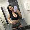 Cami sexy sensual recién llegada