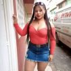 Tu más linda la roxana Tengo 19 años soy muy caliente y complaciente