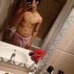 Scort masculino, bien caliente y entrenado