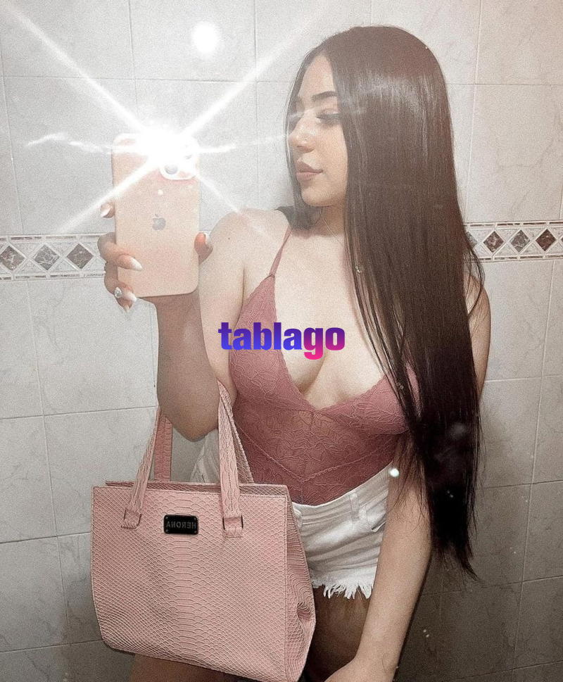 Culona cariñosa disponible