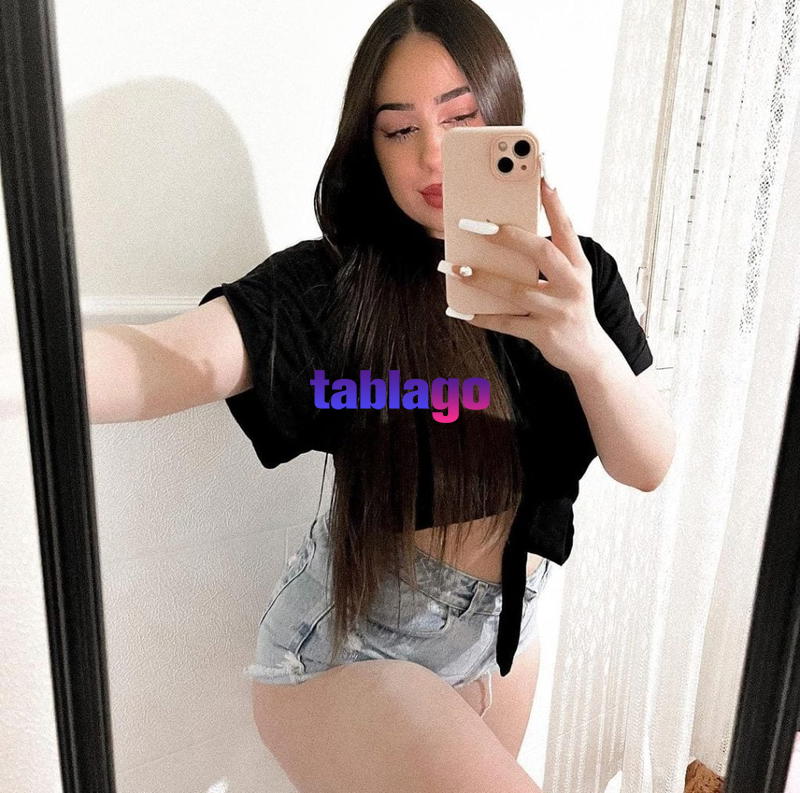 Culona cariñosa disponible