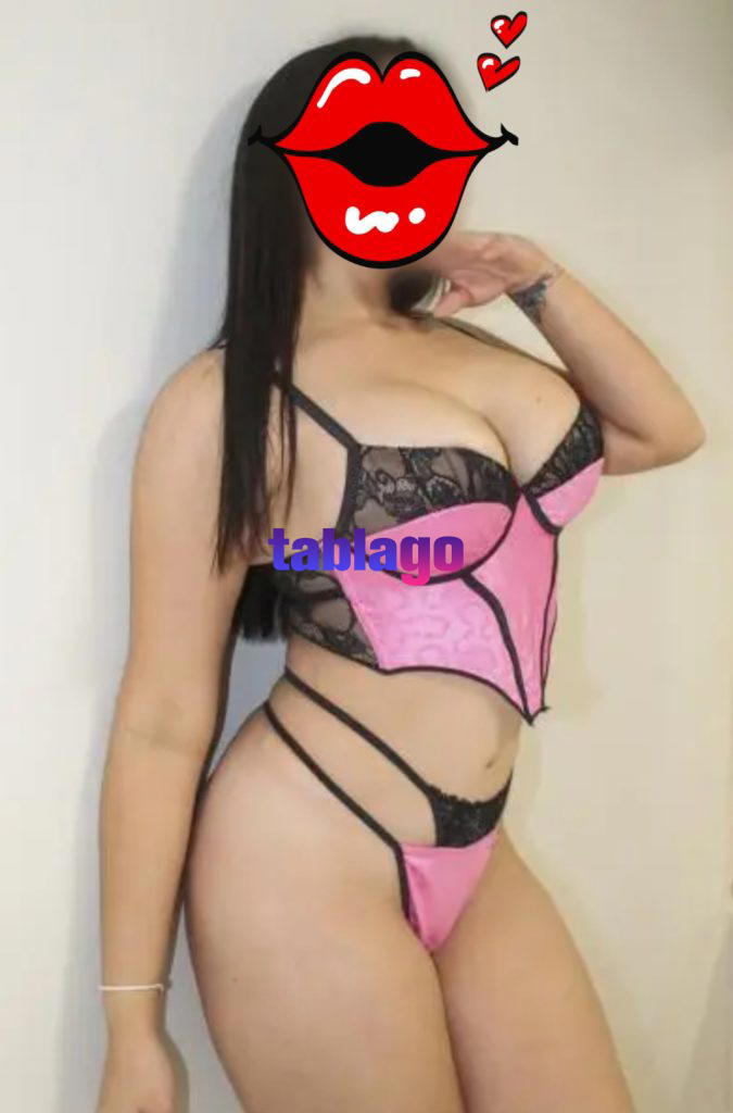 Amorosa y simpaticas chicas a domicilio