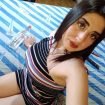 Jazmín con 23 añitos escort