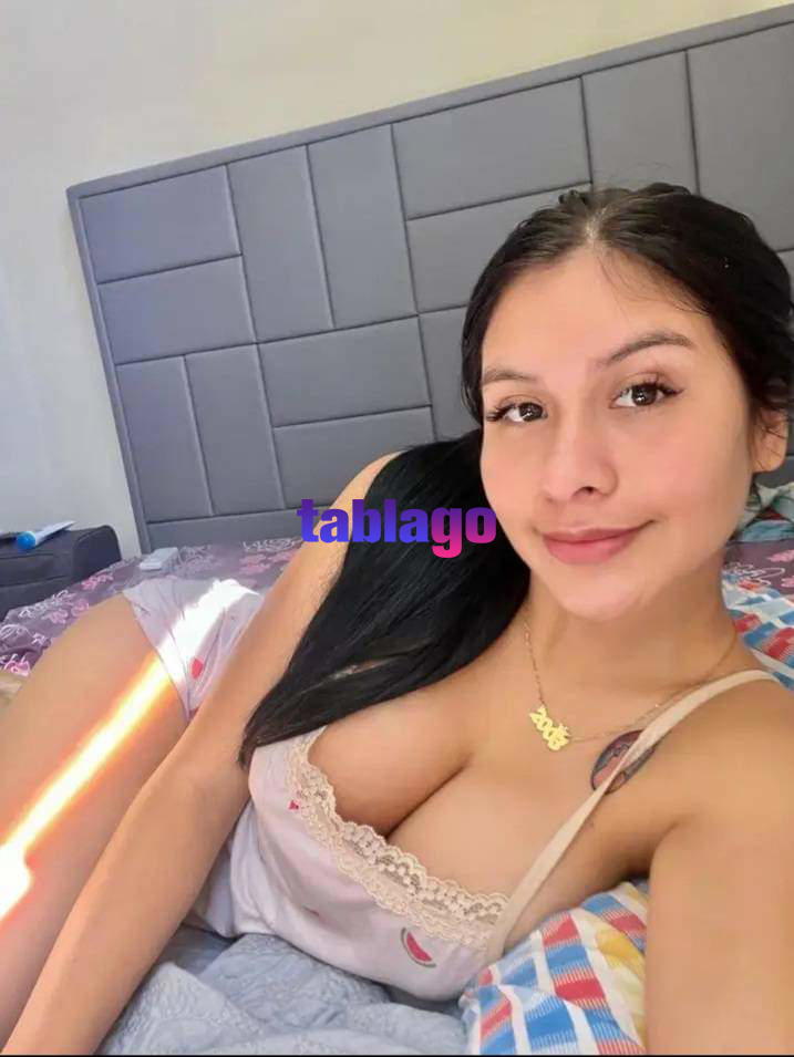 Hola soi Johana con 22 añitos