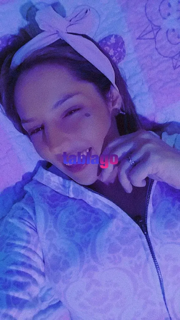 Catita…jovencita blanquita recien llegada a tu ciudad