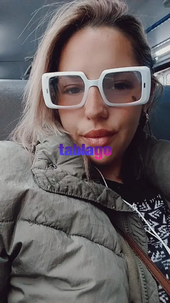 Catita…jovencita blanquita recien llegada a tu ciudad