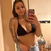 Belencita sexy atractiva con 25 añitos