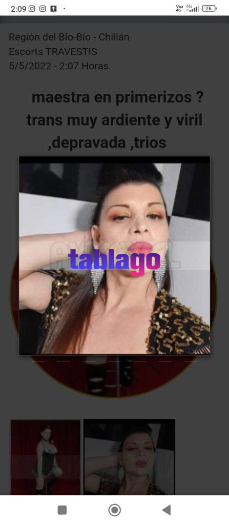 TRANS MAESTRA,DOMINAX, VIRIL, ARDIENTE