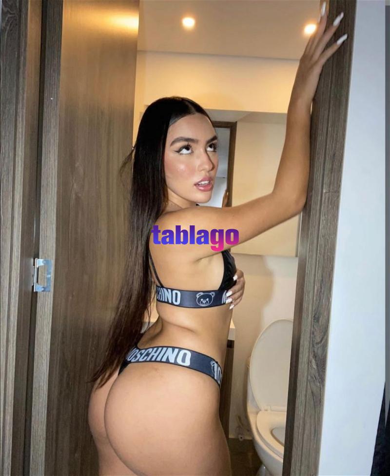 Colombiana muy sexual