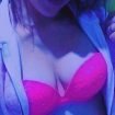 Bella jovencita nueva en tu ciudad…sofía