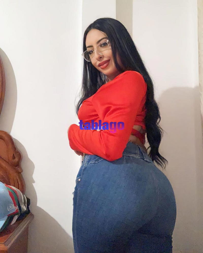 Sumisa complaciente, 💋🤭