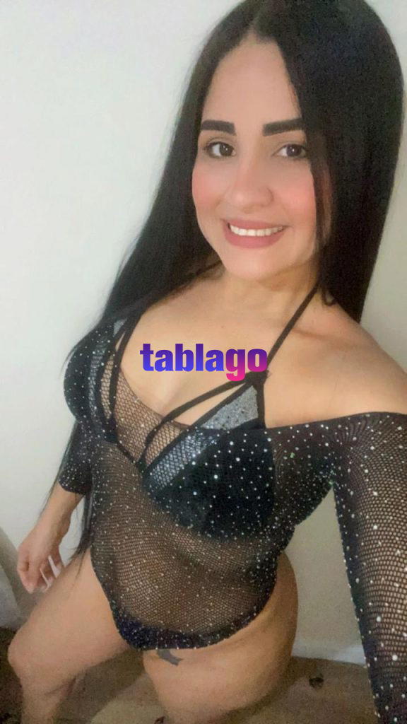 Hoy seré tu rico bombón de tentación