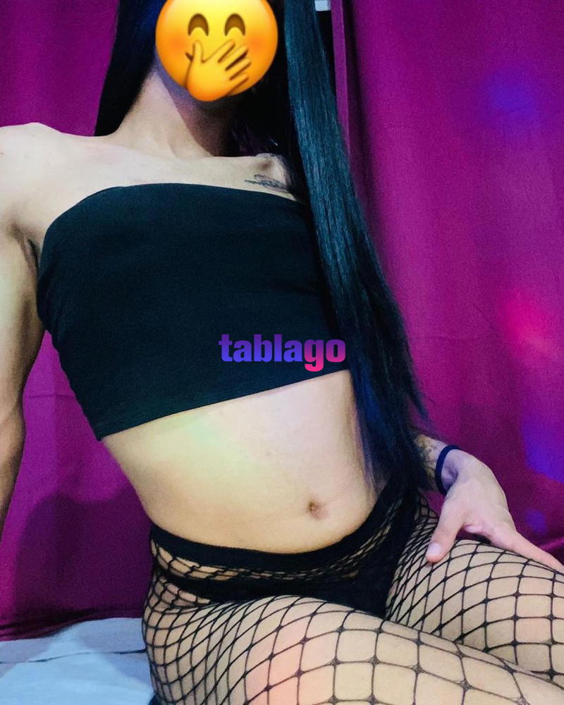 🏳️⚧️🎀VALERY FLAQUITA NUEVA EN LA CUIDAD 🎀❤️🔥