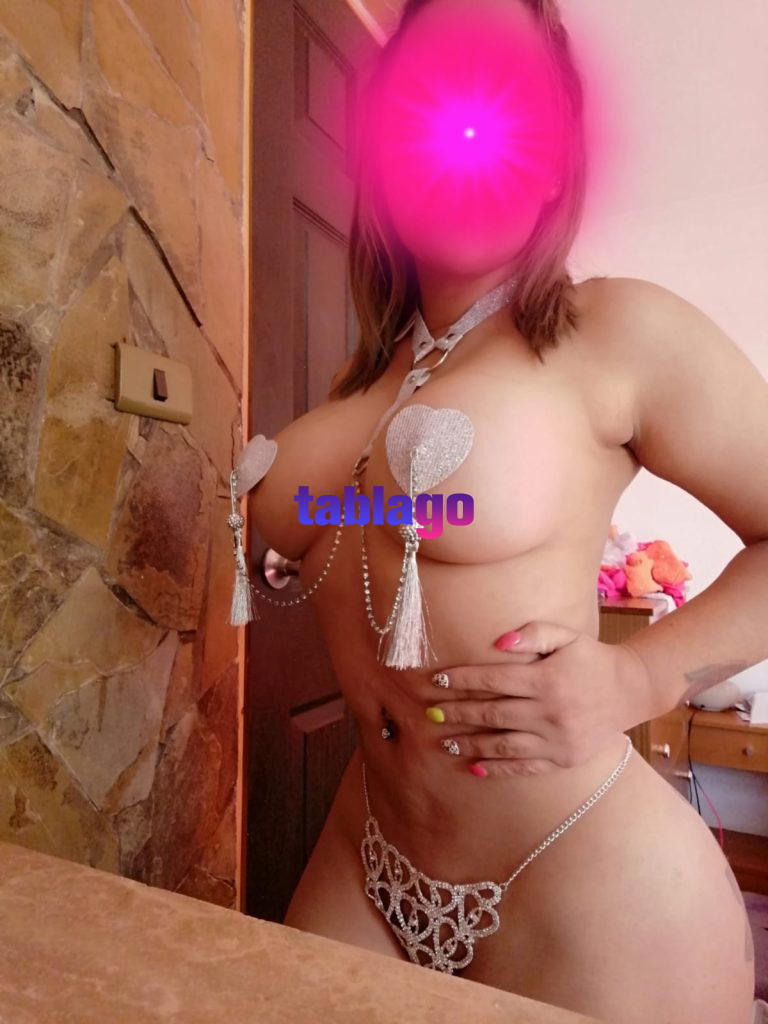 Lindas chica super simpatica solo a domicilio