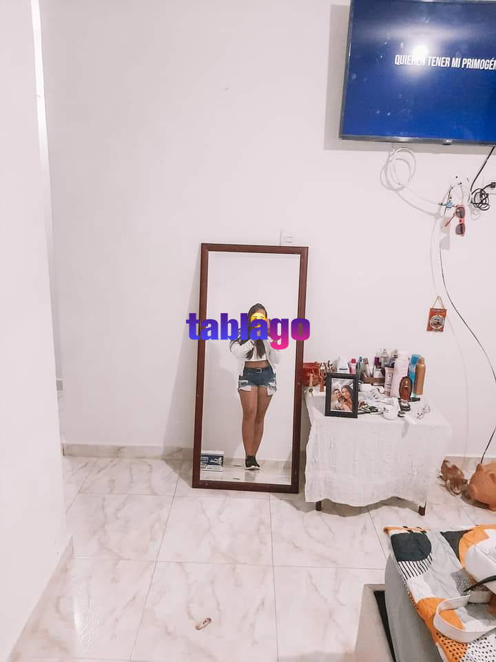 Stefy, chica de 20 años RANCAGUA