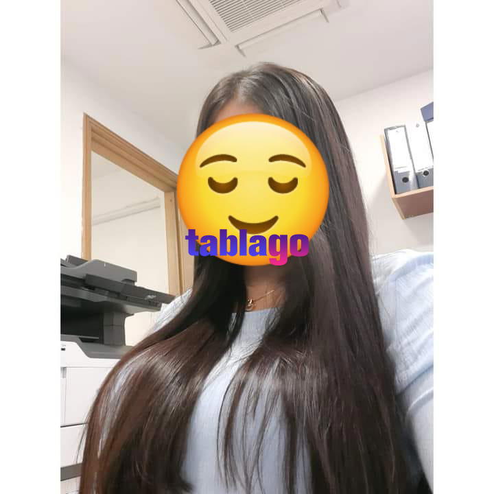 Stefy, chica de 20 años RANCAGUA