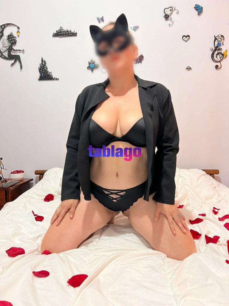 Bella sabrina solo a domicilio