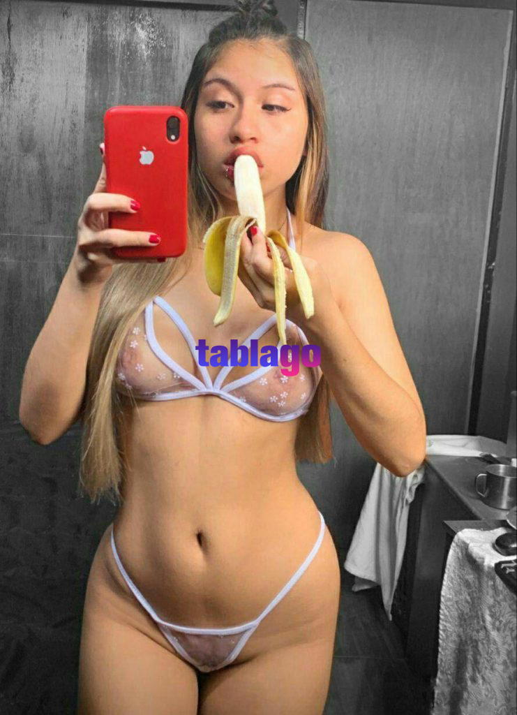 Linares servicios sexuales ibis pascale 24 añitos