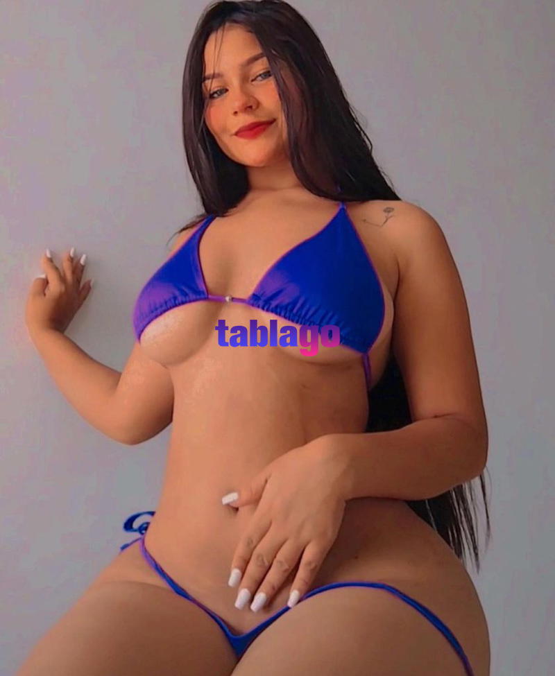 Bienvenido a mis servicios sexuales soy Alejandra