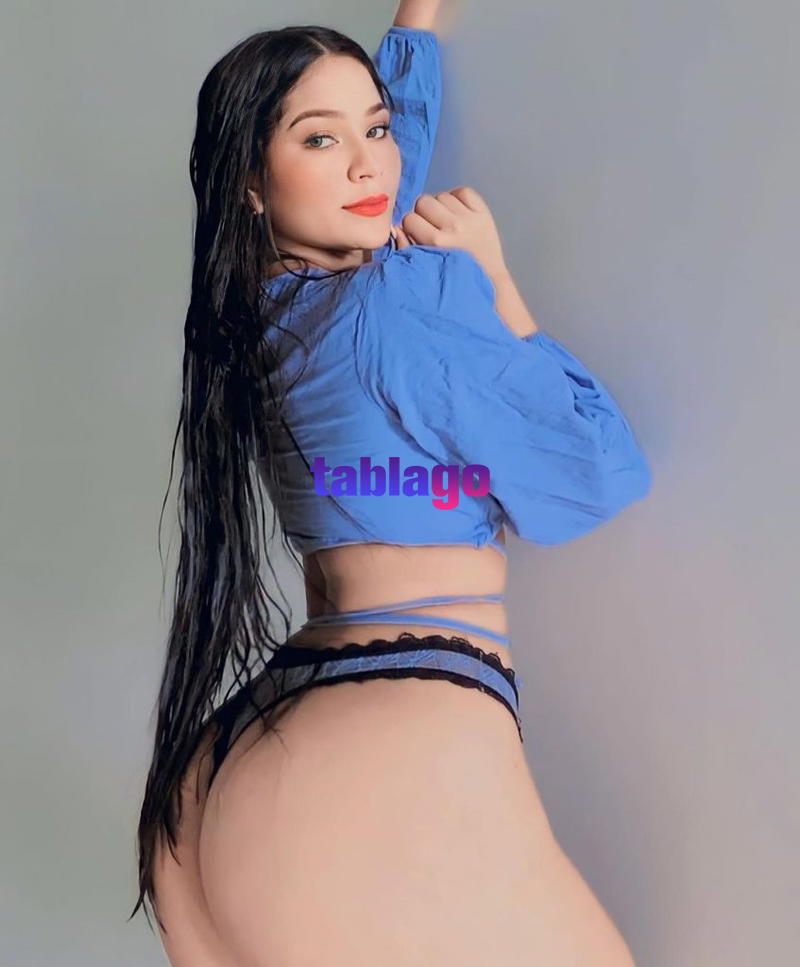 Bienvenido a mis servicios sexuales soy Alejandra