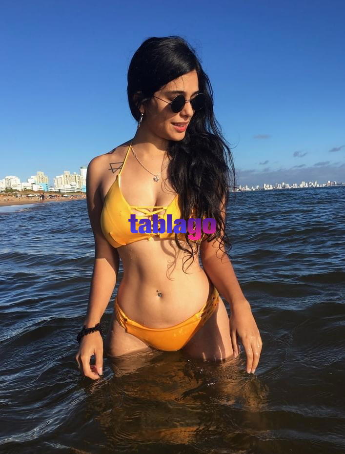 Soy muy buena y me gustaria probarte