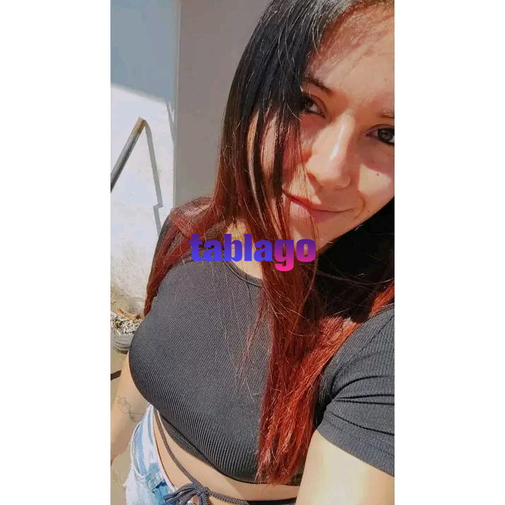 Anais fill servicios santiago entero domicolios y atiendo en la cisterna