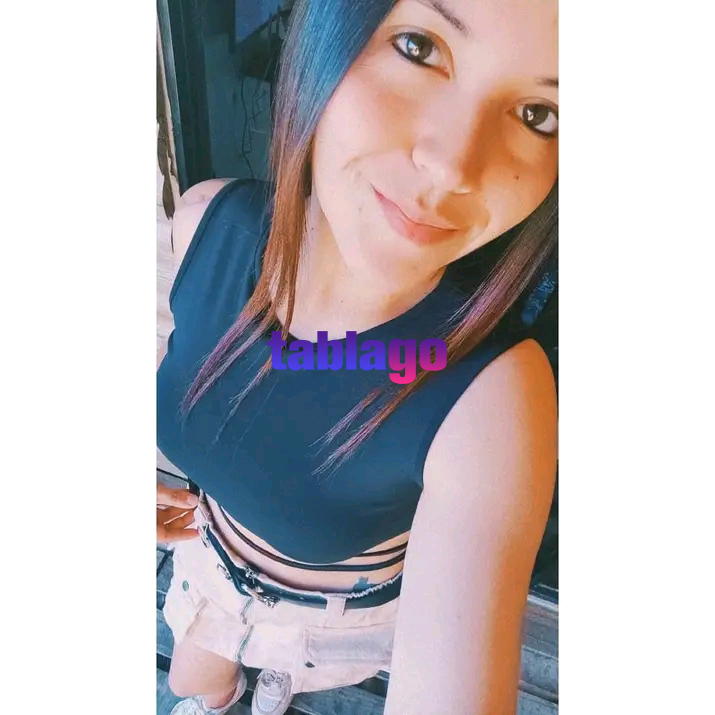 Anais fill servicios santiago entero domicolios y atiendo en la cisterna