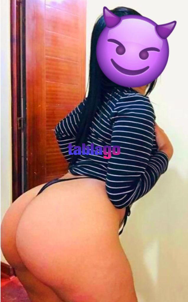 Prisila a domicilio y hoteles la noche entera