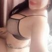Martina chilenita hot