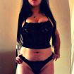 Selena. Chilena independiente. 28 años. Girlfriend Experience