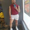 Scort masculino Santiago