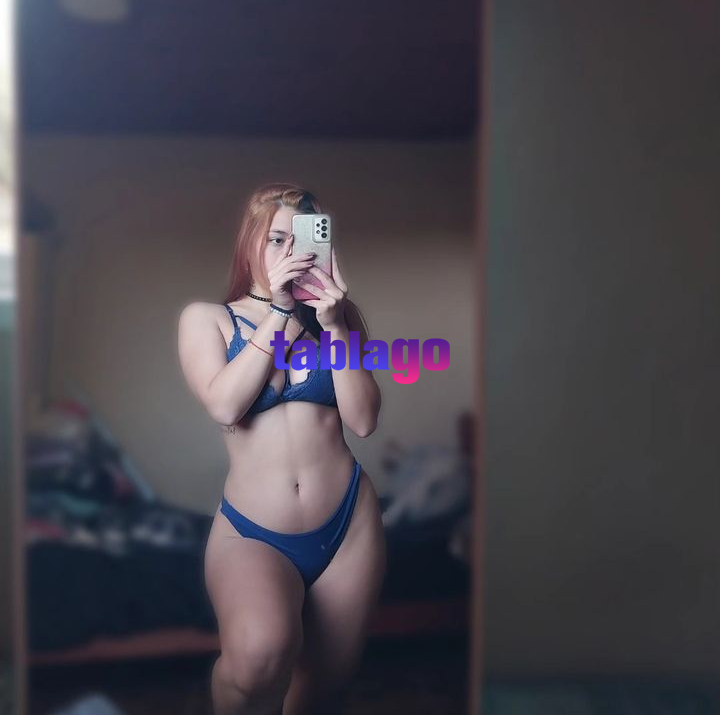 Javiera con 27 añitos sexy