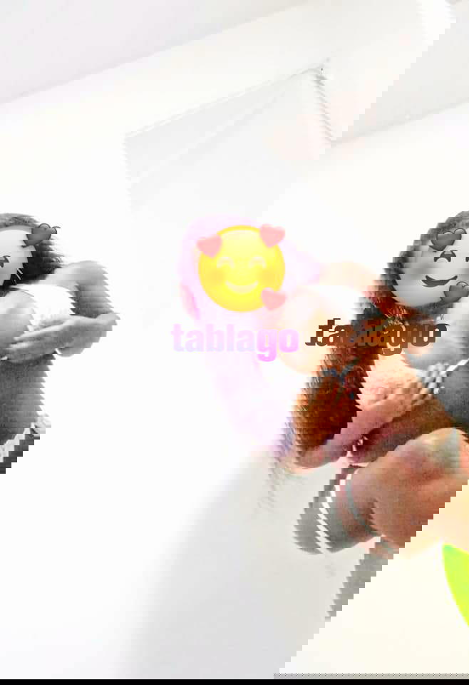 Camila soy una linda chica Soy tu sueño hecho realidad