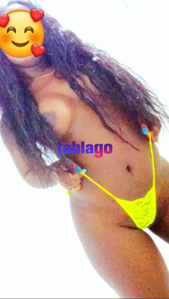 Camila soy una linda chica Soy tu sueño hecho realidad