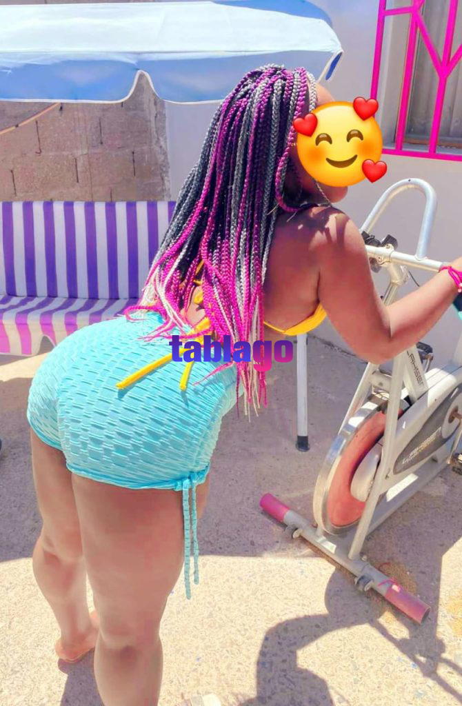 Camila soy una linda chica Soy tu sueño hecho realidad