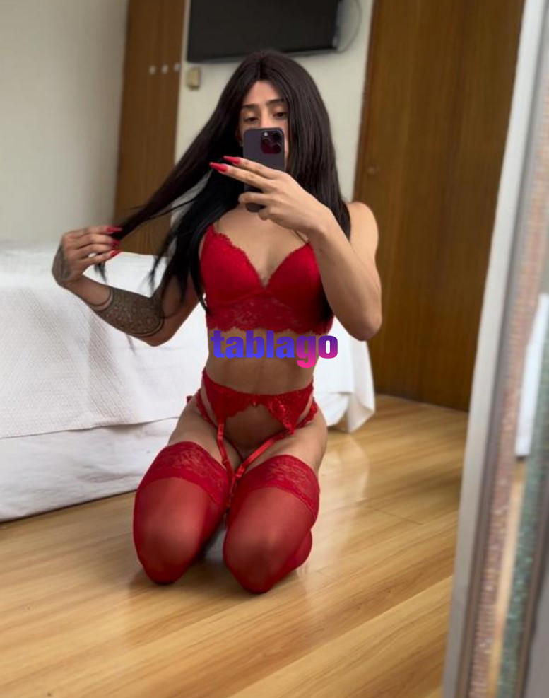 😈MELISSA FITNES😋 COLOMBIANA🇨🇴