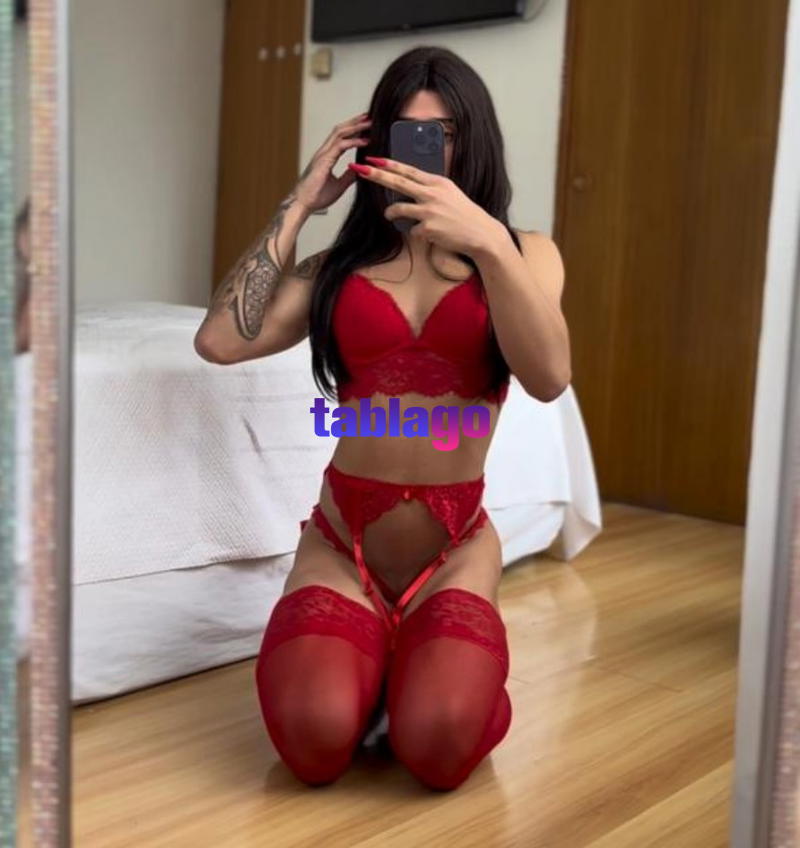 😈MELISSA FITNES😋 COLOMBIANA🇨🇴