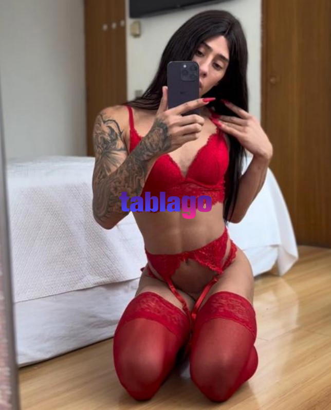 😈MELISSA FITNES😋 COLOMBIANA🇨🇴